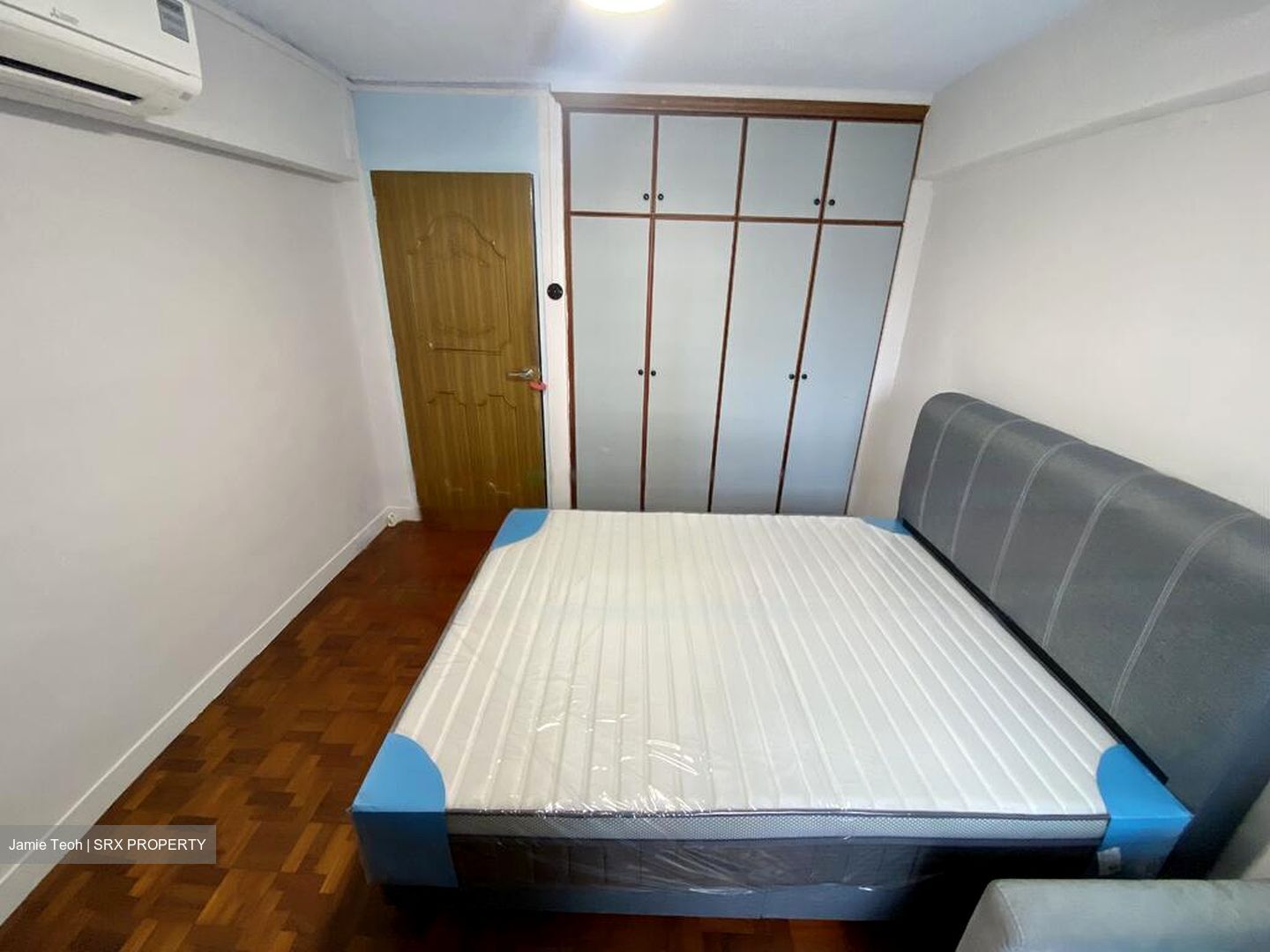Blk 6 Marsiling Gardens (Woodlands), HDB 3 Rooms #450402081